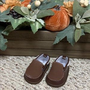 Baby Boat Shoes